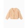 Cardigan crumb I am chamomile, r.86-92 cm, beige
