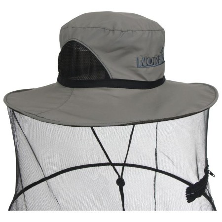 Antimoscate hat Norfin Boonie 03, size L-1