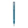 Feature pen Parker Vector XL, Blue Corps, Feather F, Stainless Steel, Gift Box.