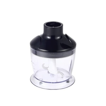 BQ HB420PS, submersible, 1500 watts, 2 speeds, black-2