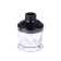 BQ HB420PS, submersible, 1500 watts, 2 speeds, black