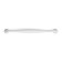 WAVE PC173WH handle, m/o 192 mm, white color