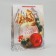 Laminated vertical "holiday for you", l 28 x 38 x 9 cm, new year
