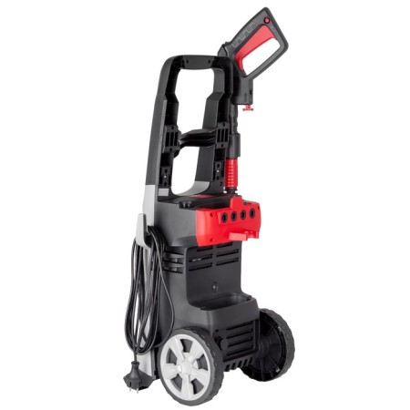 High pressure washing MP-200P, 420 l/h, 200 bar, 2500 watts-2