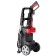 High pressure washing MP-200P, 420 l/h, 200 bar, 2500 watts