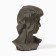 David head figurine 18 x 18 x 29 cm