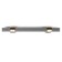 Cappio pk117 bracket handle, m/o 96 mm, color graphite