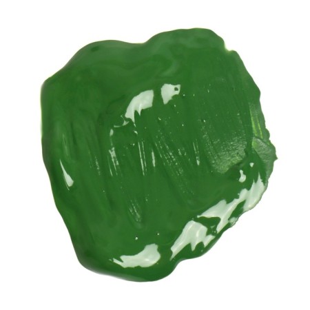 Gouache "ray", 500 ml, green light-2