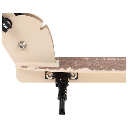 Graffiti scooter, folding, Pu Pu 145 mm, ABEC 7, front -end shock absorber, aluminum-6