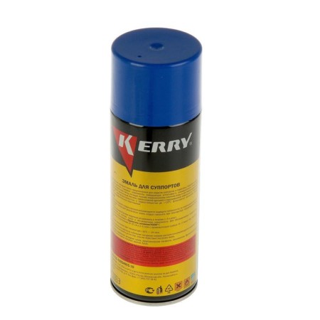 Kerry caliper enamel, 520 ml, aerosol-1