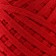 Knitted yarn "Ribbon" 85m/170 ± 5 g (red)