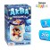 New Year! Aquamosaic "Snow Bank. Penguin ", nightlight, more than 200 balls