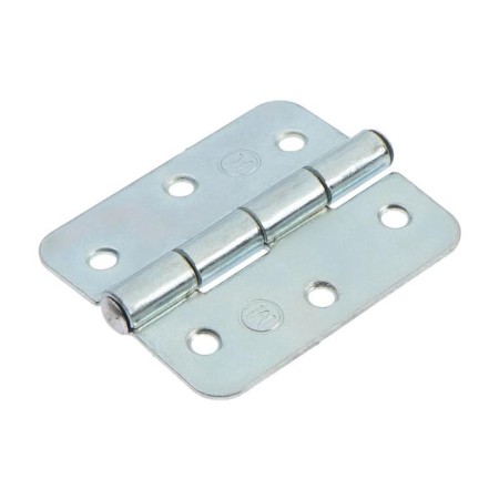Loop overhead tundra PN5-60, zinc coating, 1 pc.