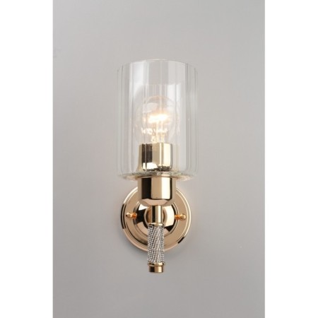 Wall lamp (sconces) Dronero E27 60W-2