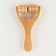 Massager "Time of Care for Self", 15 x 8 x 3 cm
