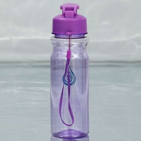 Water bottle Water Power, 500 ml-2