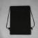 Danger shoe bag, non -packed canvas, size 30 x 40 cm
