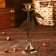 Crane "Crane" brass 12, x7.8x23 cm