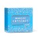 Tuale water for women Magic Crystal Blue, 60 ml