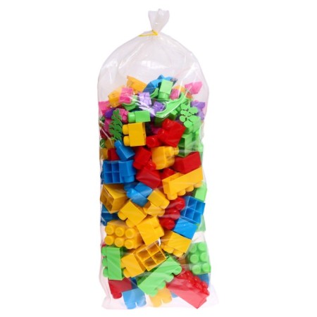 Designer "Maxi Block", 190 parts-1
