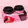 Gift set “Tasting the first date” of coffee: 100% Arabica 8 g and a tea drink 3 g.