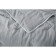 A set with a covering “Erica”, size 160x220 cm, 50x70 cm, gray color