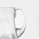 A jug without a cover "Mill", 1.2 l, crystal