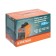 Inverter welding Cratin NEXT-180M, 6.6 kW, 20-180 A, D = 1.6-4 mm, PV 70 %