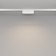 TREECH TECHNICAL TR080-1-6W4K-W, 6W, 11.6x2.6x2.8 cm, LED, 500LM, 4000K, White Color