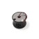 CAPPIO pen pen with backlight, black color, 1 pc.