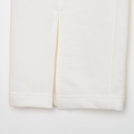 Women's costume (jumper and trousers) Mist, p. 44-46, milk-9