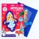 New Year's set for creativity. Fetra toy "New Year! Merry Snow Maiden "