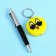 Gift set 2V1 (pen, flashlight Smile), mix