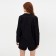 Women's costume (jacket, shorts) minku: enjoy color black, size 50