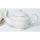 Tea set of Balsford "Grace Asteria", 250 ml, 13 items