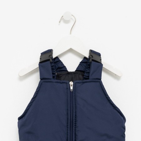 Set for a boy, blue color, height 98-104 cm-15