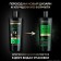 Tressemme shampoo "Stop Fluffiness", for curly and fluffy hair, 360 ml