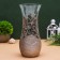 VAZA-Kuvshin "Silver Lace" 26 cm