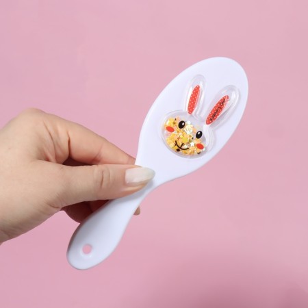 Comb-shaker, 5.7 × 17.5 cm, MIX drawing-7