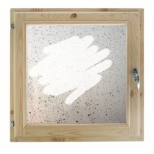 Window 60x60 cm, 