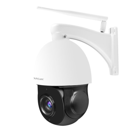 IP camera VSTARCAM C8866Q-X18, 5.9 mm, color-4
