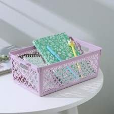 Storage basket 