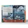 4D encyclopedia in augmented reality "Underwater residents"