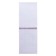 A5, 80 sheets, cell, Erichkrause "Silhouette", plastic cover silk -filter, 100%white plastic cover, pink, pink