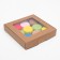 Boxing Body Box, craft 16 x 16 x 3 cm