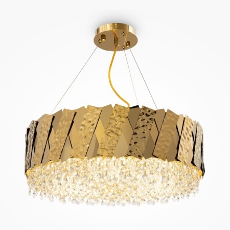 Suspended lamp Artistico 5x40W E14