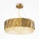 Suspended lamp Artistico 5x40W E14