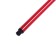 Flomasters 12 colors "Bear", in a tube with a pen, a ventilated cap