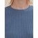 Top female, size s, jeans color
