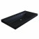 Sink uperwood Classic quartz 90 cm, quartz, black matte, space